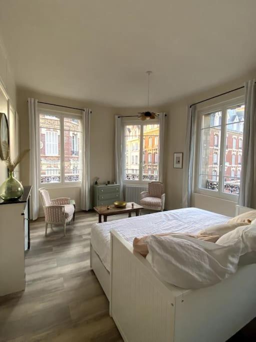 Le Saint Marc 3 Eme C Apartment *