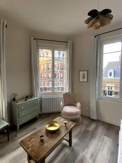 Le Saint Marc 3 Eme C Apartment Rouen