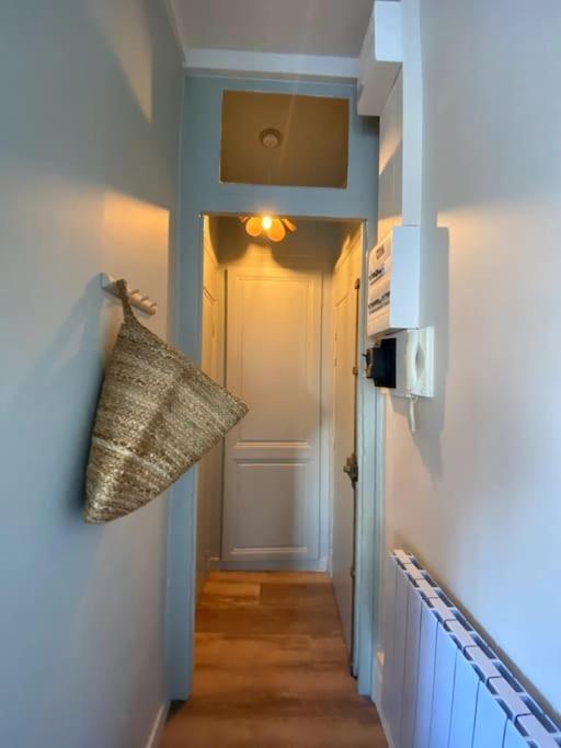 Apartment Le Saint Marc 3 Eme C *