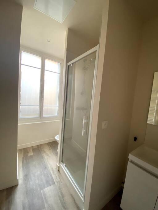 Apartment Le Saint Marc 3 Eme C Rouen