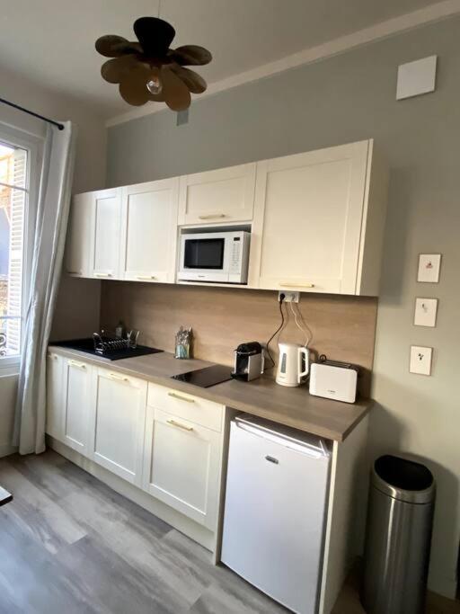 Le Saint Marc 3 Eme C Apartment *