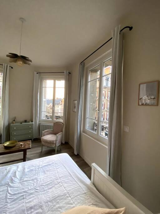 Le Saint Marc 3 Eme C Apartment